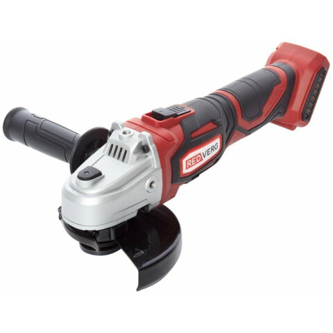 Шлифовальная машина RedVerg RD-AG18BL/U