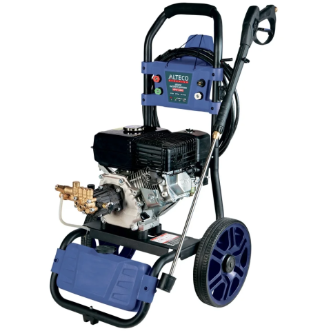 Мойка высокого давления ALTECO HPW 220G