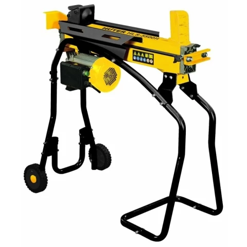 Дровокол Huter HLS-5500H