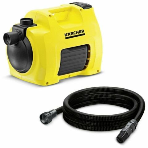 Насос Karcher BP 4 Garden Set