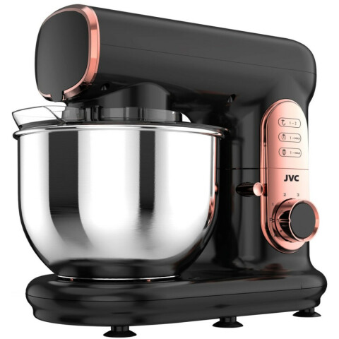 Миксер JVC JK-MX515 Black