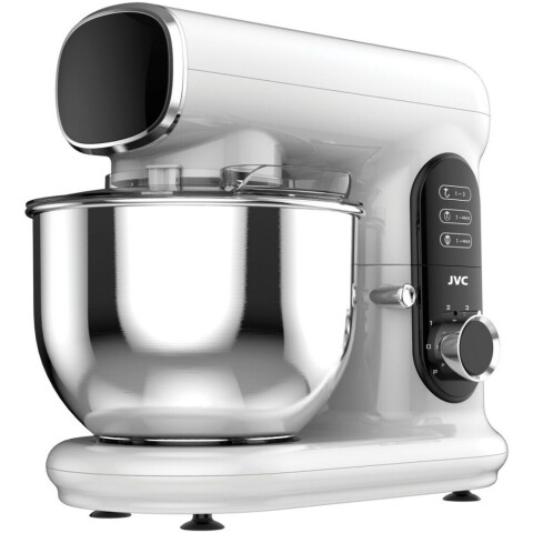 Миксер JVC JK-MX515 White