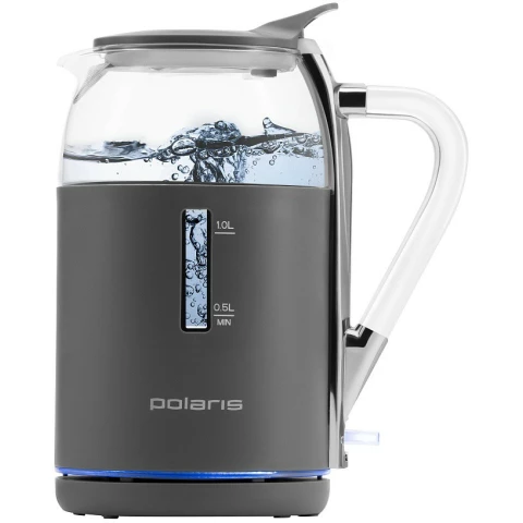 Чайник Polaris PWK1563CGL Grey