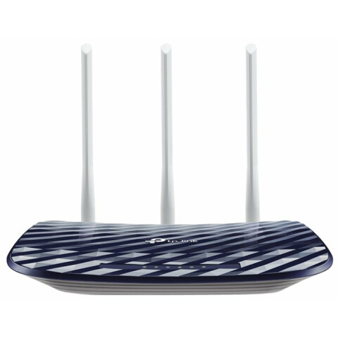 Wi-Fi маршрутизатор (роутер) TP-Link Archer C20(RTC)