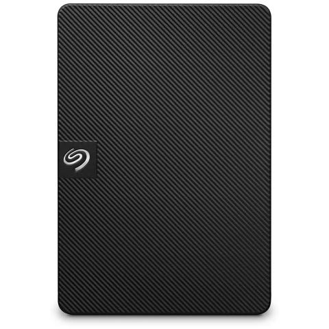 Внешний жёсткий диск 2Tb Seagate Expansion Black (STKN2000400)