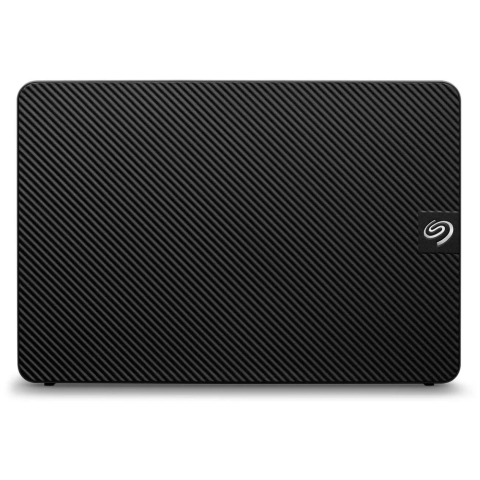 Внешний жёсткий диск 6Tb Seagate Expansion Black (STKR6000400)