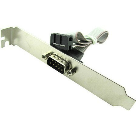 Планка в корпус ASUS RS232 Serial Cable