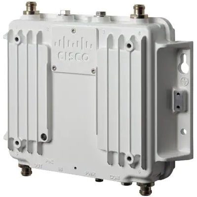 Wi-Fi точка доступа Cisco IW3702-4E-R-K9