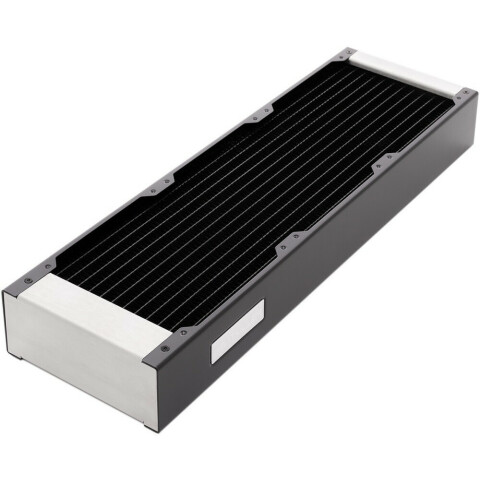 Радиатор Watercool Heatkiller RAD 360-L Black