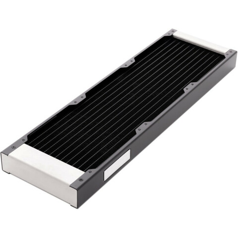 Радиатор Watercool Heatkiller RAD 360-S Black