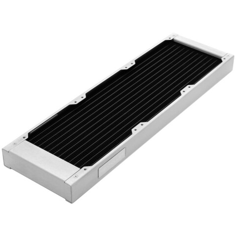 Радиатор Watercool Heatkiller RAD 360-S Stainless Steel