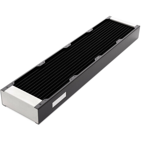 Радиатор Watercool Heatkiller RAD 480-L Black