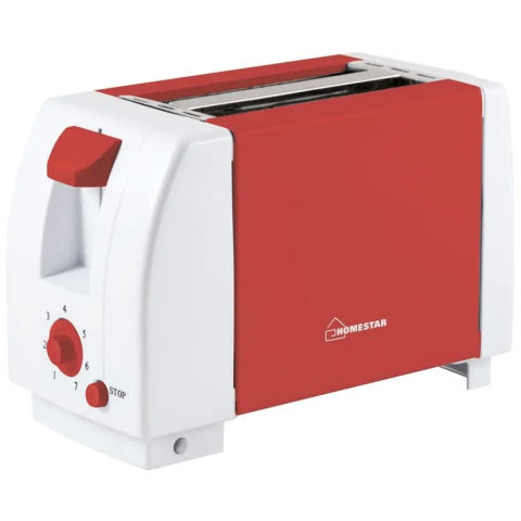 Тостер HOMESTAR HS-2002 Coral