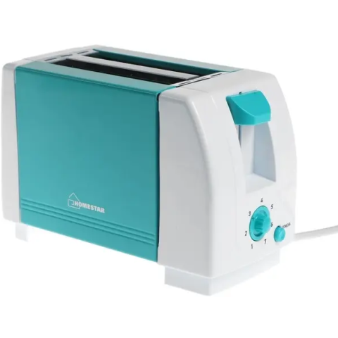 Тостер HOMESTAR HS-2002 Turquoise