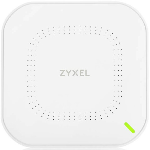 Wi-Fi точка доступа Zyxel NWA90AX (3 шт)