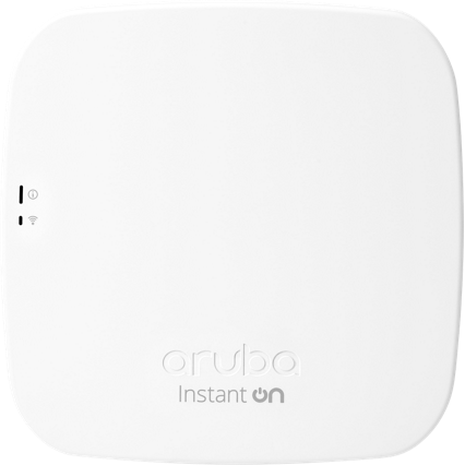 Wi-Fi точка доступа HPE R3J22A Aruba Instant On AP11