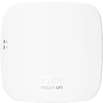 Wi-Fi точка доступа HPE R3J24A Aruba Instant On AP12 (RW) Bundle