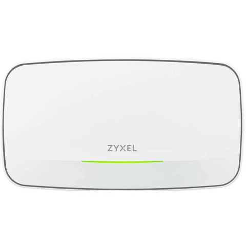 Wi-Fi точка доступа Zyxel WAX640S-6E NebulaFlex Pro