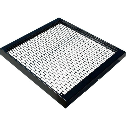 Защитная решётка Watercool MO-RA3 420 Fan Grill Classic Black