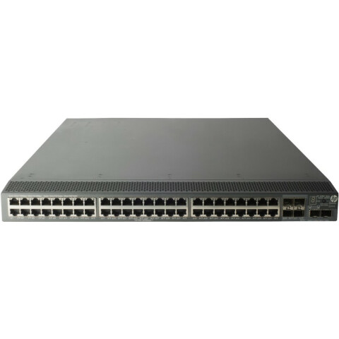 Коммутатор (свитч) HPE JG225A 5800AF-48G Switch
