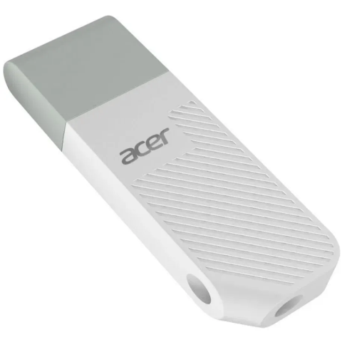 USB Flash накопитель 64Gb Acer UP200-64G-WH