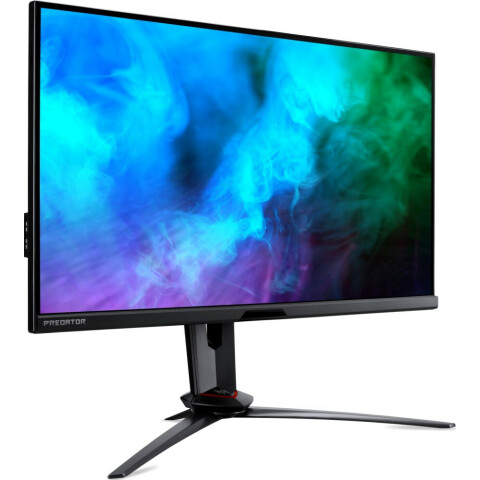 Монитор Acer 28" XB283KKVbmiipruzx Predator