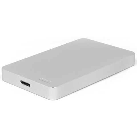 Внешний жёсткий диск 2Tb Mirex Ocean Chrome (13630-UHDOCC20)