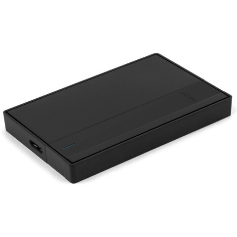 Внешний жёсткий диск 1Tb Mirex Uley Dark (13630-UHDULD10)