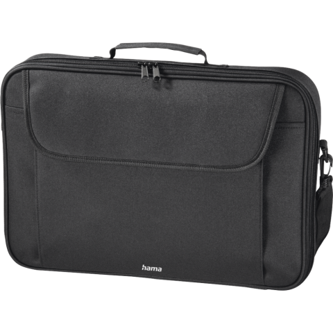 Сумка для ноутбука HAMA Montego H-216440 Black