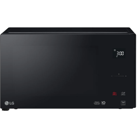 Микроволновая печь LG MS2595DIS