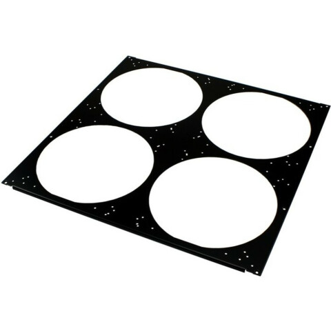 Крепление для вентиляторов Watercool MO-RA3 420 Bracket for 180-230 mm Fans