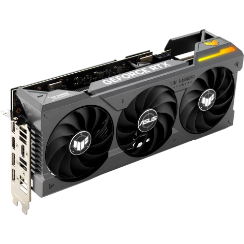 Видеокарта NVIDIA GeForce RTX 4070 Ti ASUS 12Gb (TUF-RTX4070TI-O12G-GAMING)
