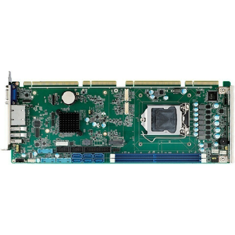 Процессорная плата Advantech PCE-5132G2-00A2