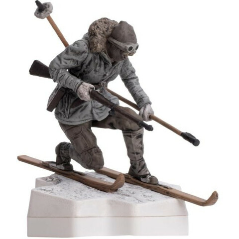 Фигурка TOTAKU Battlefield V: Solveig
