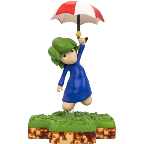 Фигурка TOTAKU Lemmings: Umbrella Lemming