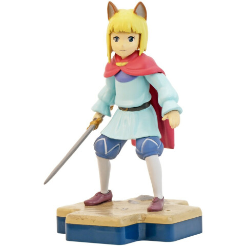Фигурка TOTAKU Ni no Kuni II: Evan