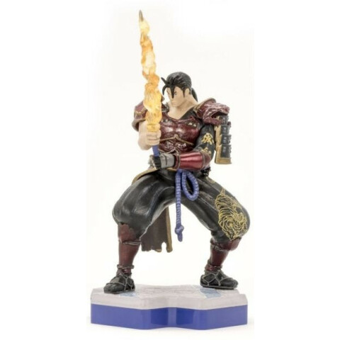 Фигурка TOTAKU Soul Calibur: Mitsurugi