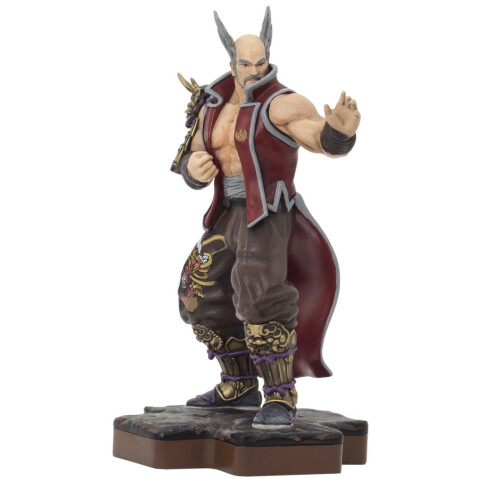 Фигурка TOTAKU Tekken 7: Heihachi Mishima