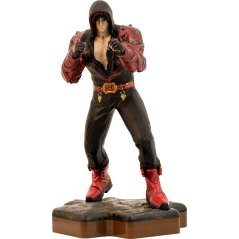 Фигурка TOTAKU Tekken 7: Jin Kazama