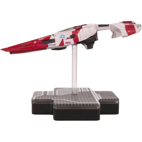 Фигурка TOTAKU Wipeout: AG-SYS Ship