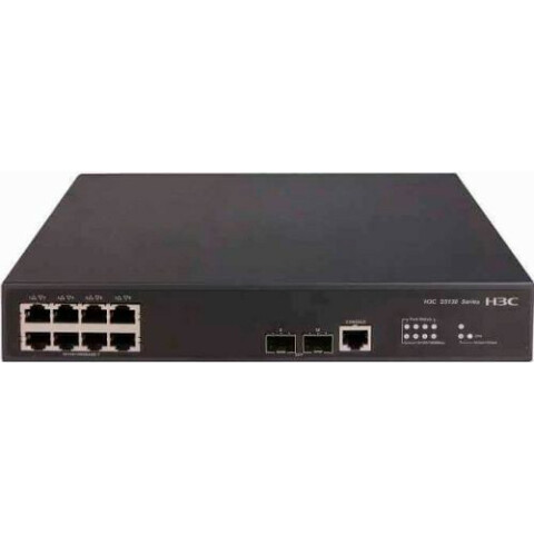 Коммутатор (свитч) H3C LS-5130S-10P-EI-GL