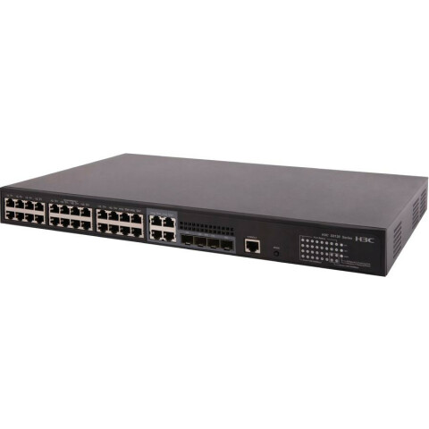 Коммутатор (свитч) H3C LS-5130S-28TP-EI-GL