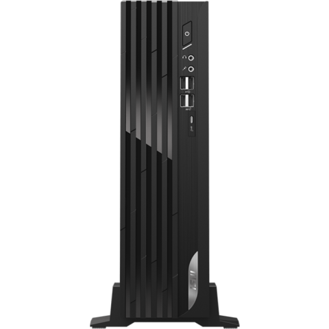 Настольный компьютер MSI PRO DP130 12-476XRU