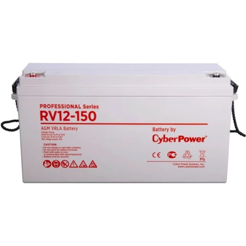 Батарея CyberPower RV12-150