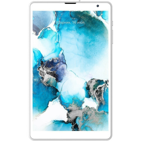 Планшет Digma 8402D 4G Silver