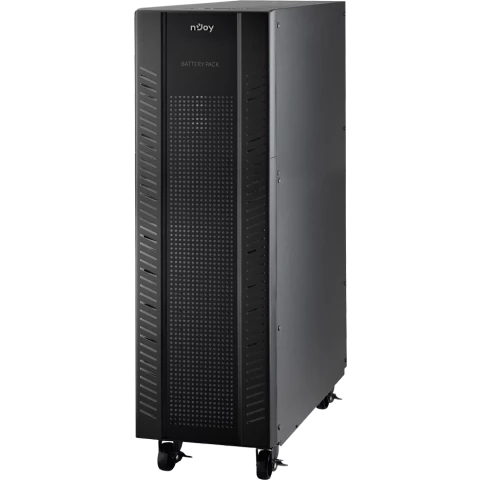 Корпус батарейного модуля nJoy UPBPTA2422BX-AZ01B