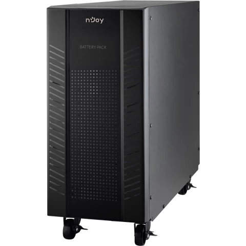 Корпус батарейного модуля nJoy UPBPTA1222AX-AZ01B