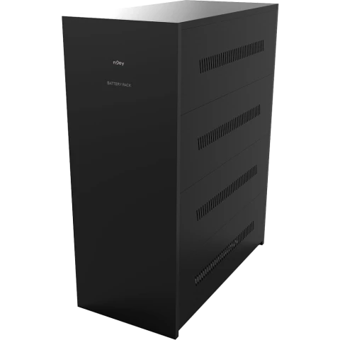 Корпус батарейного модуля nJoy UPBPTB2421EX-AZ01B