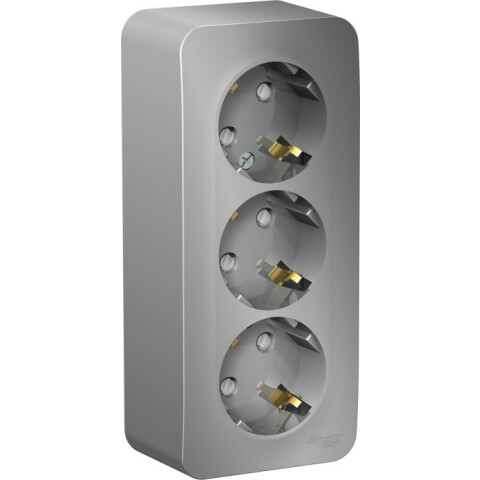 Электрическая розетка Schneider Electric Blanca BLNRA011313
