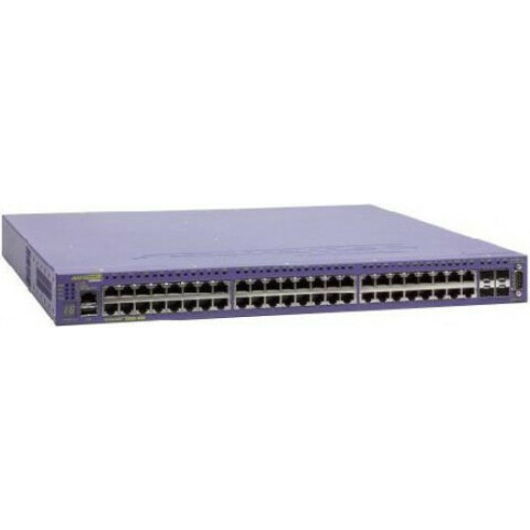 Коммутатор (свитч) Extreme Networks Summit X460-48t